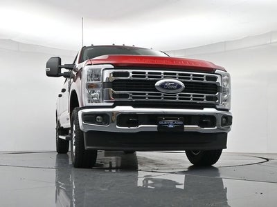 2026 Ford F-250SD F-250® XLT