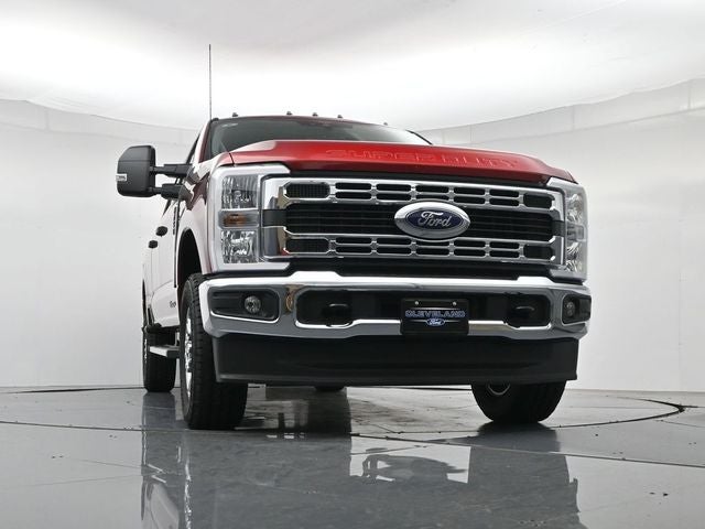 2026 Ford F-250SD F-250® XLT