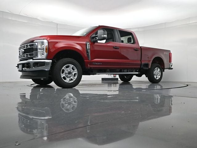 2026 Ford F-250SD F-250® XLT