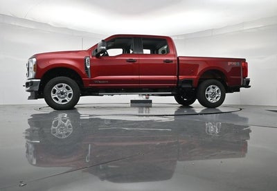 2026 Ford F-250SD F-250® XLT