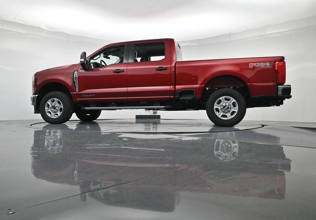 2026 Ford F-250SD F-250® XLT