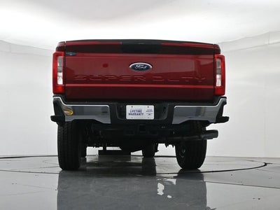 2026 Ford F-250SD F-250® XLT