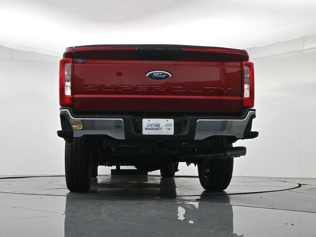2026 Ford F-250SD F-250® XLT