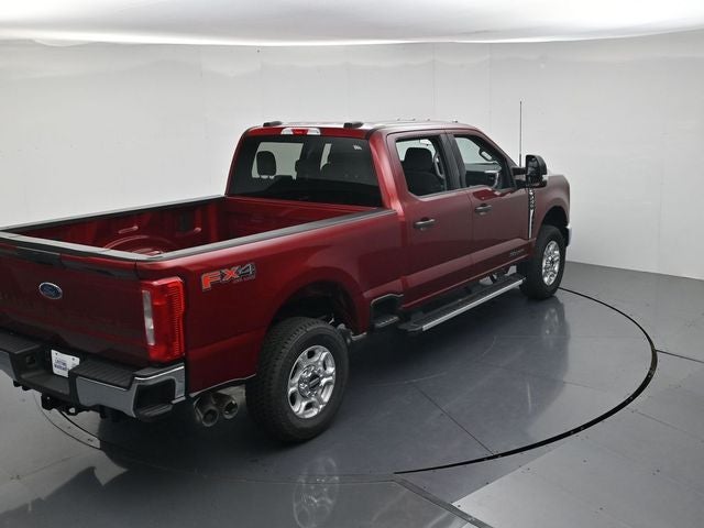 2026 Ford F-250SD F-250® XLT