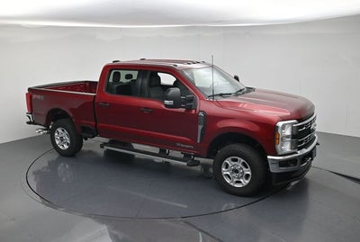 2026 Ford F-250SD F-250® XLT