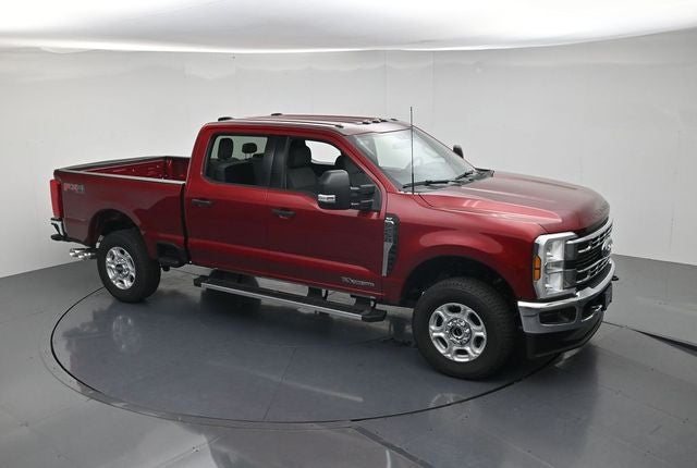 2026 Ford F-250SD F-250® XLT