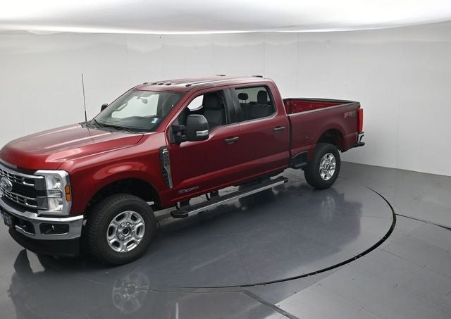 2026 Ford F-250SD F-250® XLT