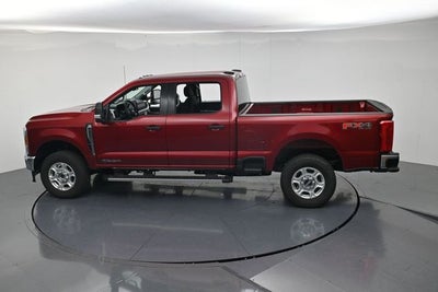 2026 Ford F-250SD F-250® XLT