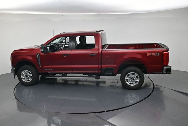 2026 Ford F-250SD F-250® XLT