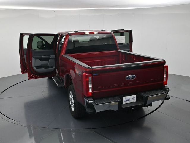 2026 Ford F-250SD F-250® XLT