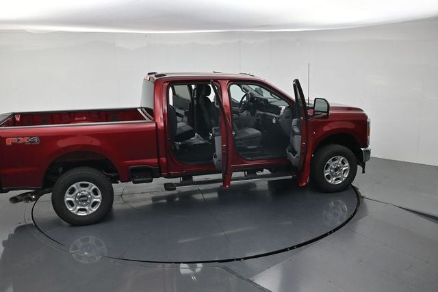 2026 Ford F-250SD F-250® XLT