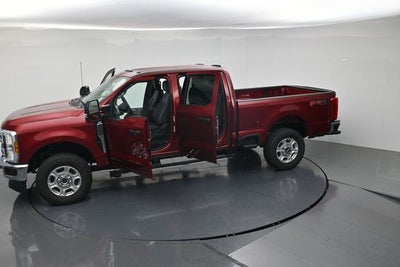 2026 Ford F-250SD F-250® XLT