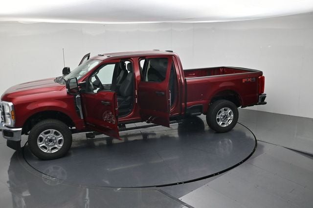 2026 Ford F-250SD F-250® XLT