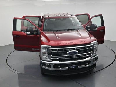 2026 Ford F-250SD F-250® XLT