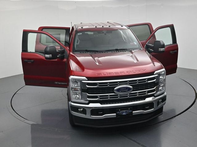 2026 Ford F-250SD F-250® XLT