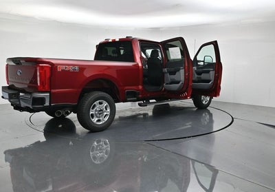 2026 Ford F-250SD F-250® XLT
