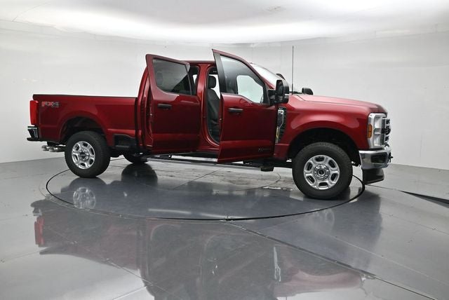 2026 Ford F-250SD F-250® XLT