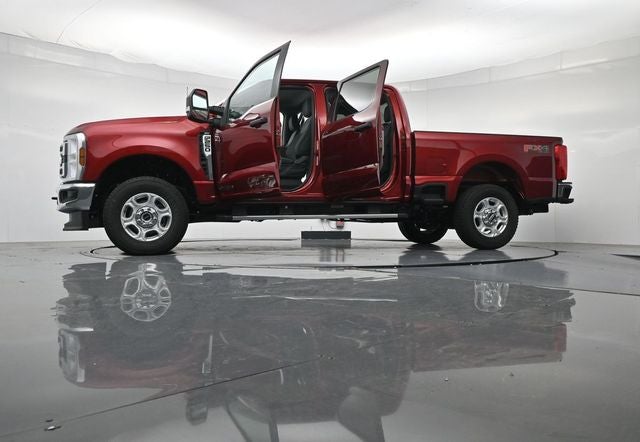 2026 Ford F-250SD F-250® XLT