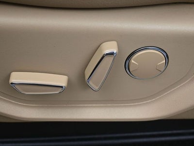 2017 Ford F-250SD Lariat