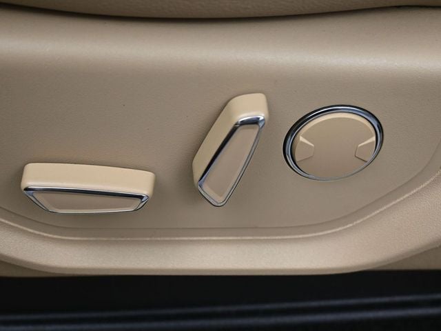 2017 Ford F-250SD Lariat