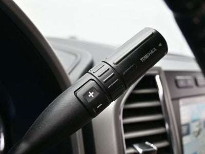 2017 Ford F-250SD Lariat