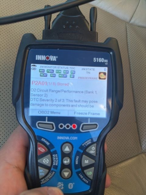 2017 Ford F-250SD Lariat