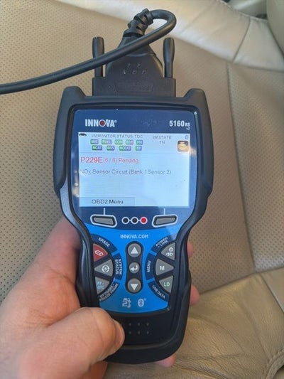 2017 Ford F-250SD Lariat