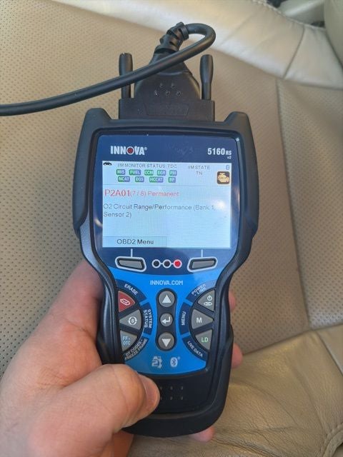 2017 Ford F-250SD Lariat