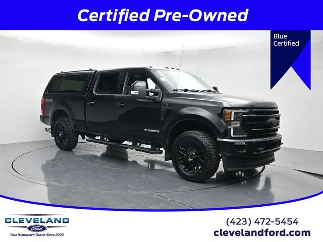 2021 Ford F-250SD XL