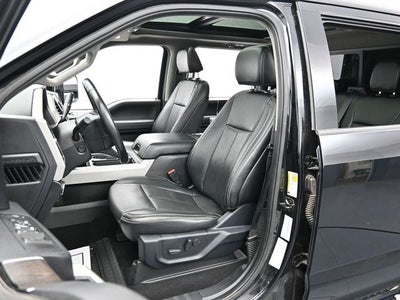 2021 Ford F-250SD XL