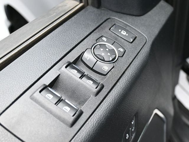 2021 Ford F-250SD XL