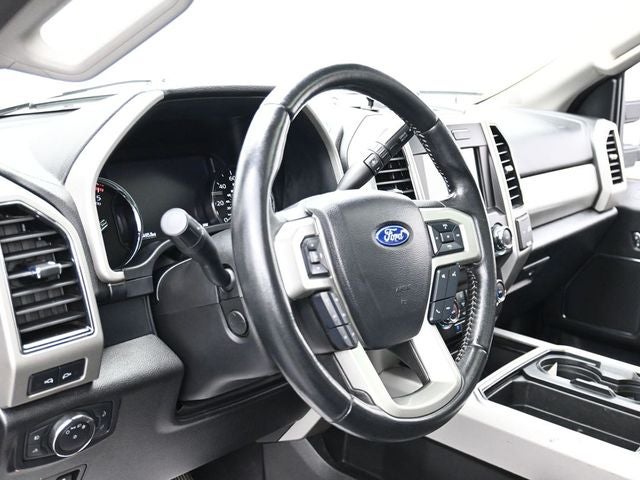 2021 Ford F-250SD XL