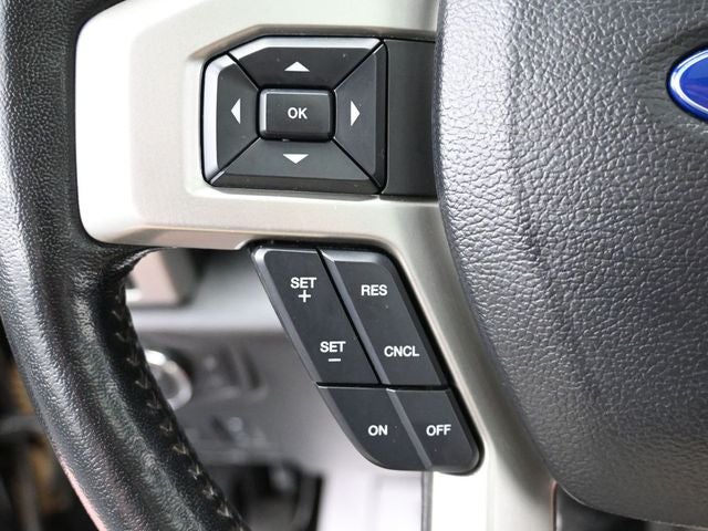 2021 Ford F-250SD XL