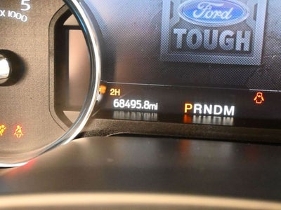 2021 Ford F-250SD XL