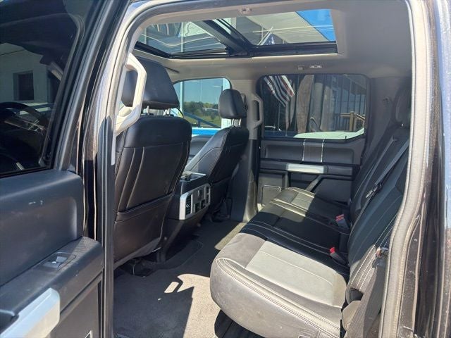 2021 Ford F-250SD XL