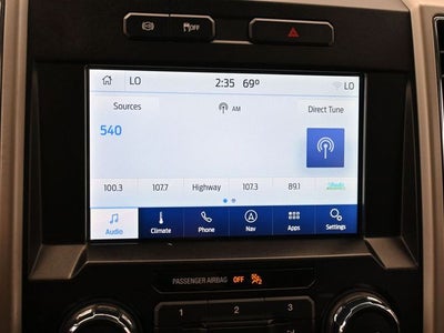 2021 Ford F-250SD XL