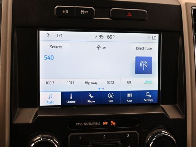 2021 Ford F-250SD XL