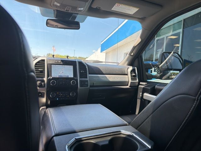 2021 Ford F-250SD XL