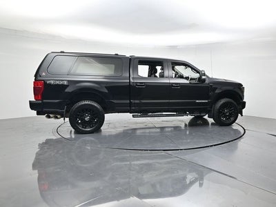 2021 Ford F-250SD XL