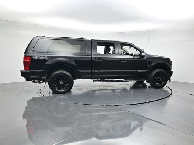 2021 Ford F-250SD XL