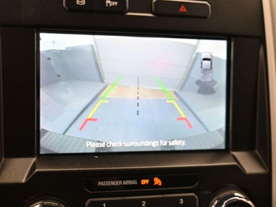 2021 Ford F-250SD XL