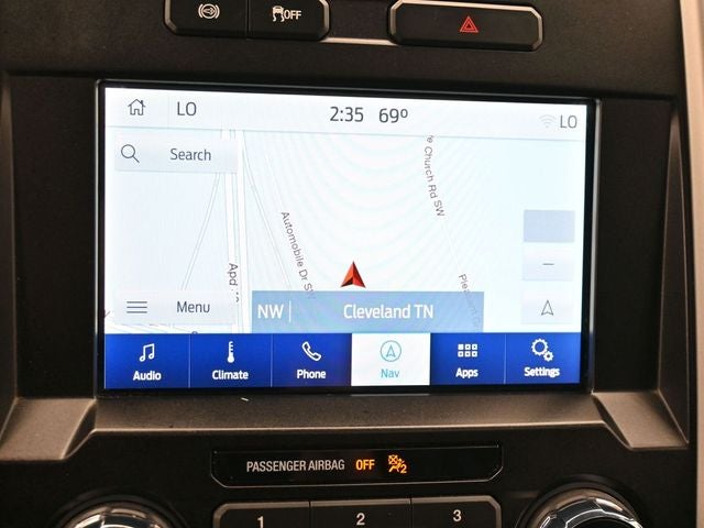 2021 Ford F-250SD XL