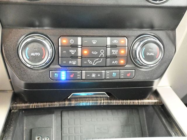 2021 Ford F-250SD XL