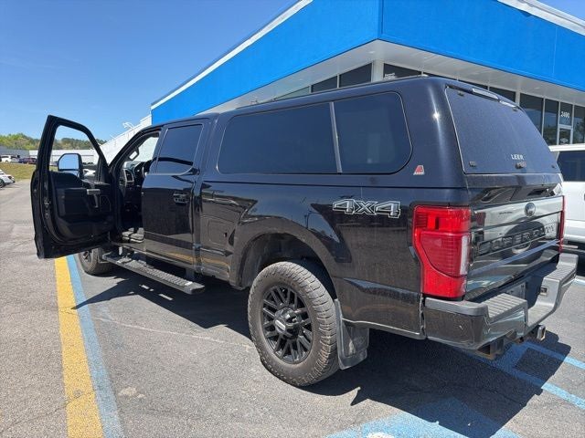 2021 Ford F-250SD XL