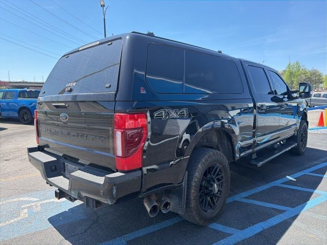 2021 Ford F-250SD XL