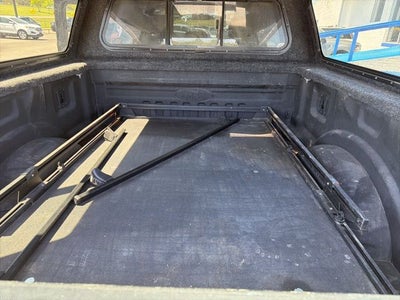 2021 Ford F-250SD XL