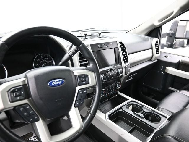 2021 Ford F-250SD XL