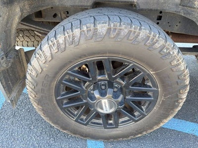 2021 Ford F-250SD XL