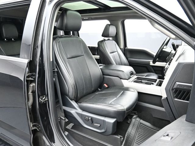 2021 Ford F-250SD XL