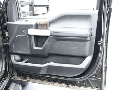 2021 Ford F-250SD XL